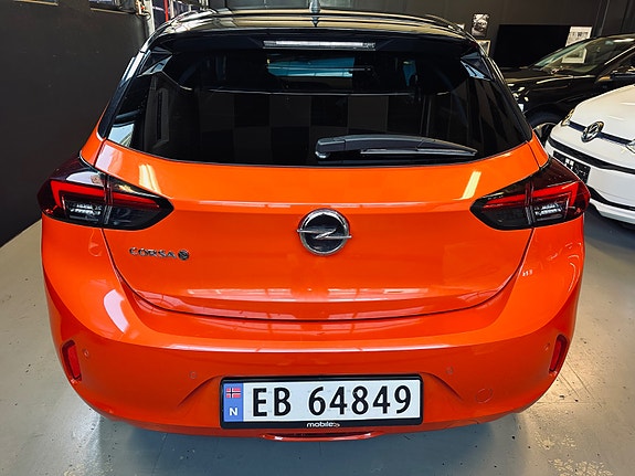Opel Corsa 9 of 30