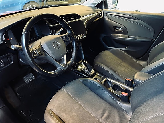 Opel Corsa 18 of 30