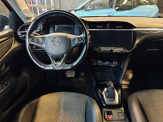 Opel Corsa 17 of 30