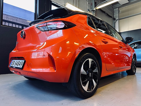 Opel Corsa 12 of 30