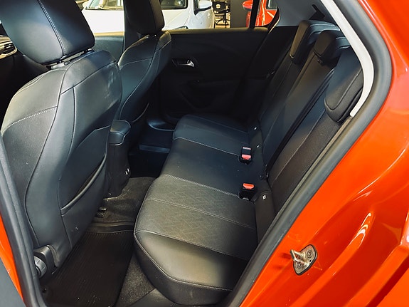 Opel Corsa 13 of 30