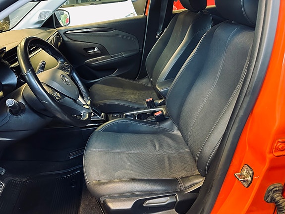 Opel Corsa 19 of 30
