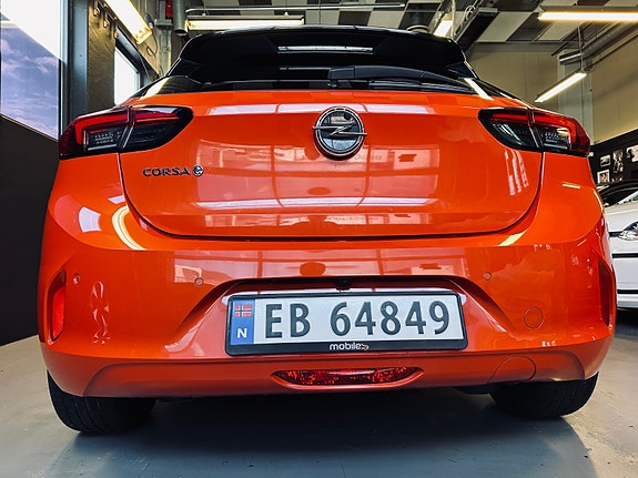 Opel Corsa 10 of 30