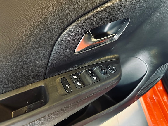 Opel Corsa 20 of 30
