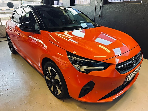 Opel Corsa 3 of 30