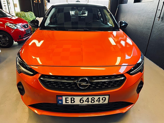 Opel Corsa 5 of 30