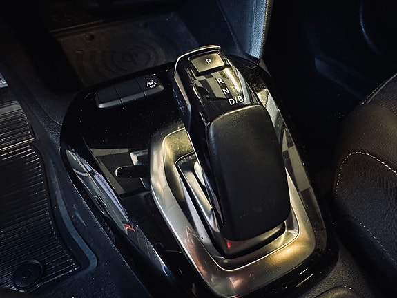 Opel Corsa 27 of 30