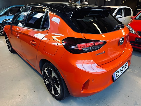 Opel Corsa 7 of 30