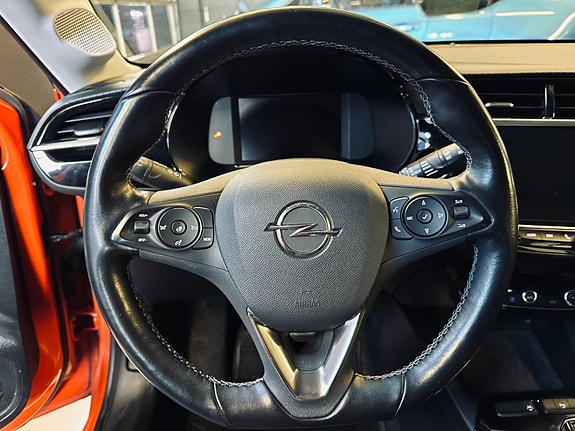 Opel Corsa 22 of 30