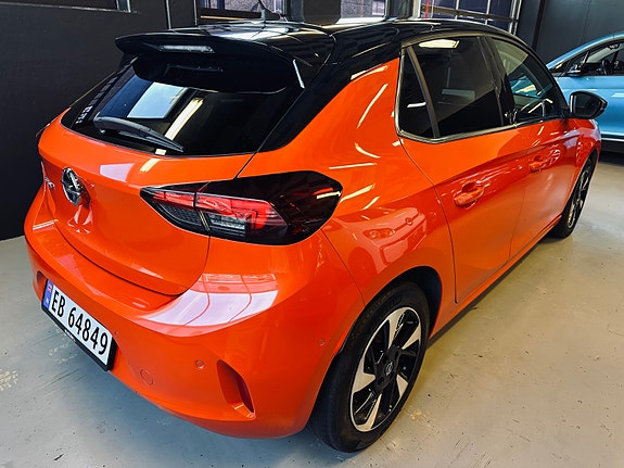 Opel Corsa 11 of 30