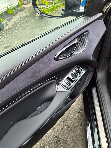 BYD Seal 7 of 12