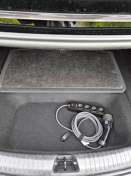 BYD Seal 11 of 12