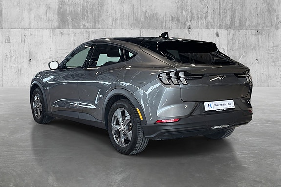 Ford Mustang Mach-E 7 of 26