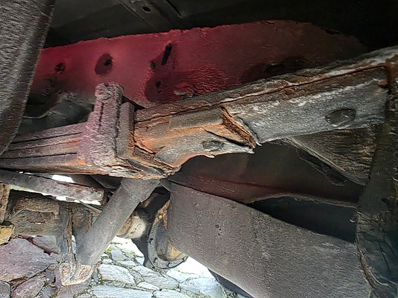 Chevrolet Tahoe 27 of 30