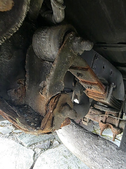 Chevrolet Tahoe 25 of 30