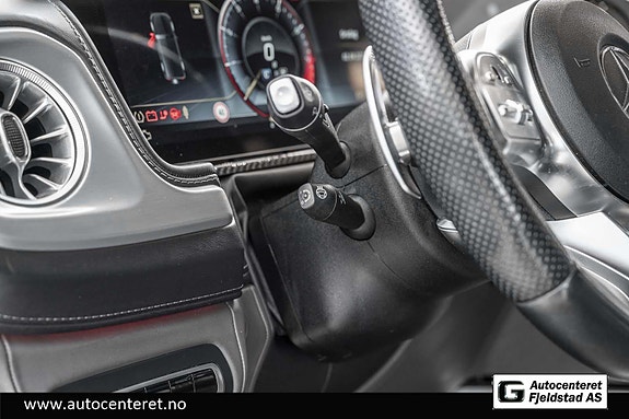 Mercedes-Benz G63 11 of 25