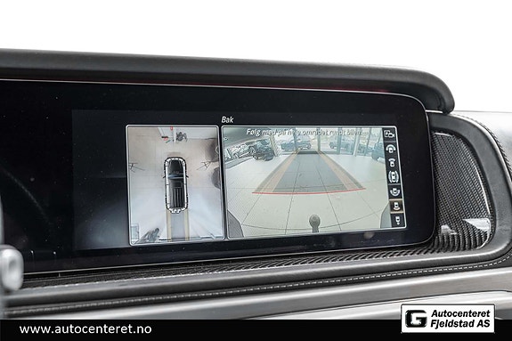 Mercedes-Benz G63 17 of 25