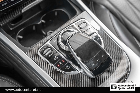 Mercedes-Benz G63 20 of 25