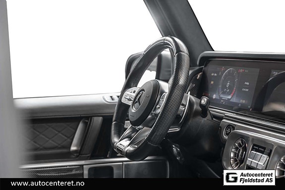 Mercedes-Benz G63 25 of 25