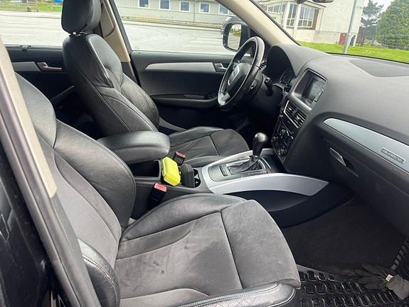 Audi Q5 6 of 7