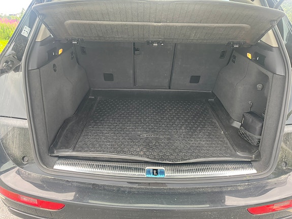 Audi Q5 7 of 7