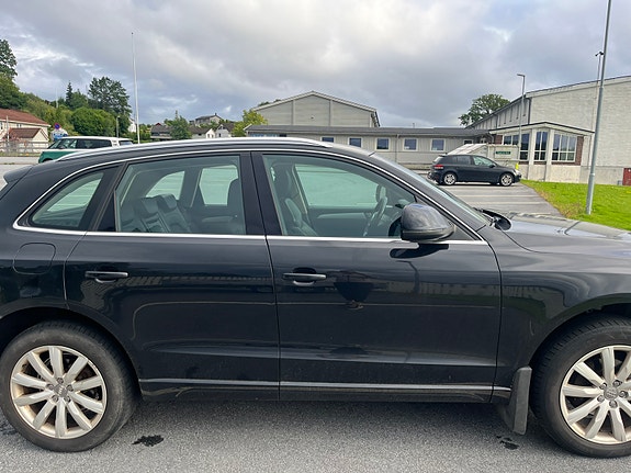 Audi Q5 3 of 7