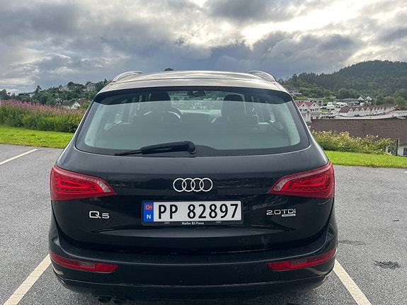 Audi Q5 4 of 7