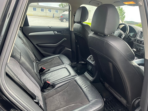 Audi Q5 5 of 7