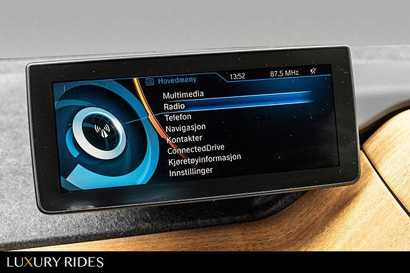 BMW i3 22 of 27
