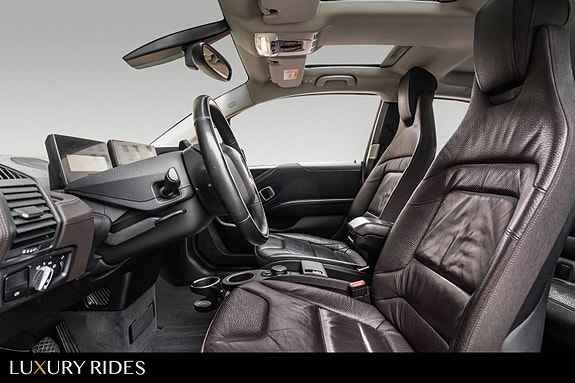 BMW i3 10 of 27