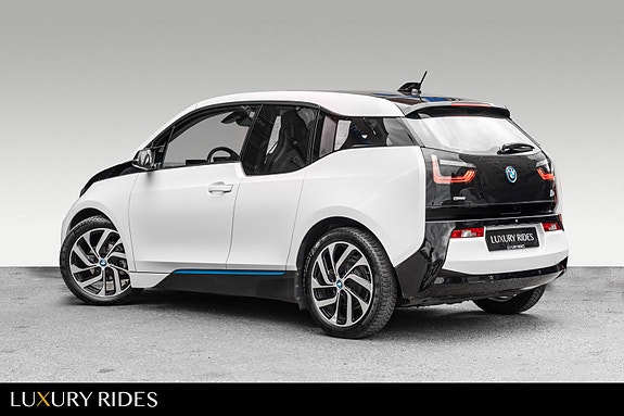 BMW i3 8 of 27
