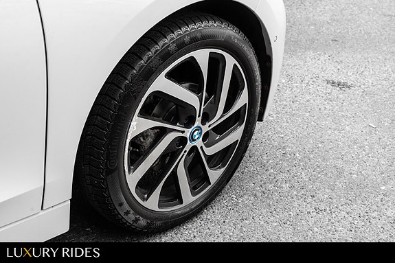 BMW i3 9 of 27