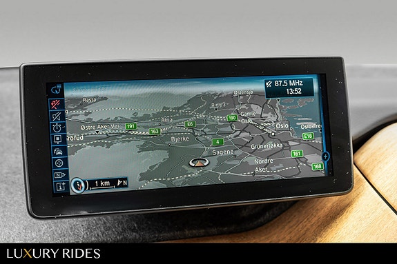 BMW i3 19 of 27