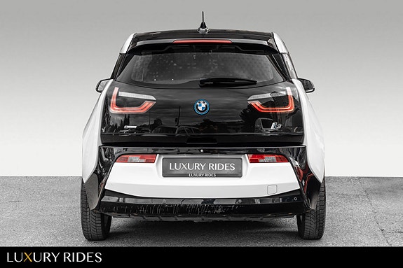 BMW i3 5 of 27