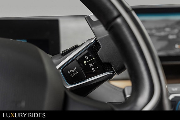 BMW i3 17 of 27