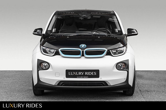BMW i3 4 of 27