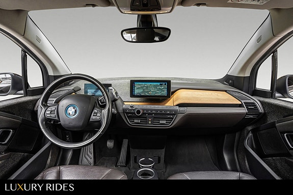 BMW i3 14 of 27