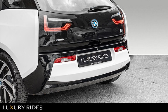 BMW i3 6 of 27