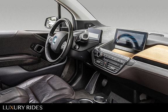 BMW i3 27 of 27