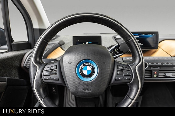 BMW i3 15 of 27