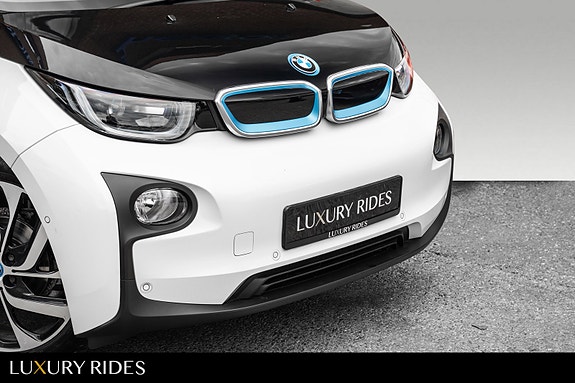 BMW i3 3 of 27