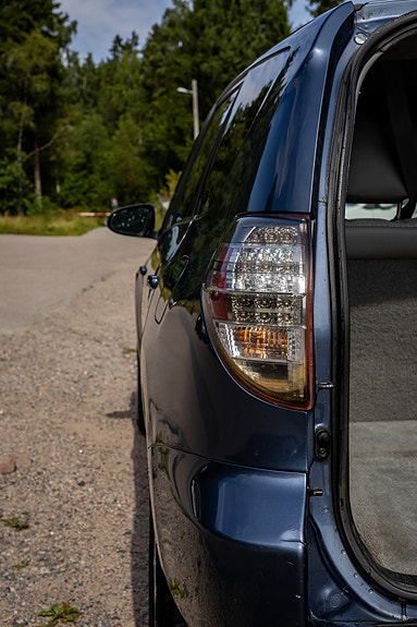 Toyota RAV4 5 of 20