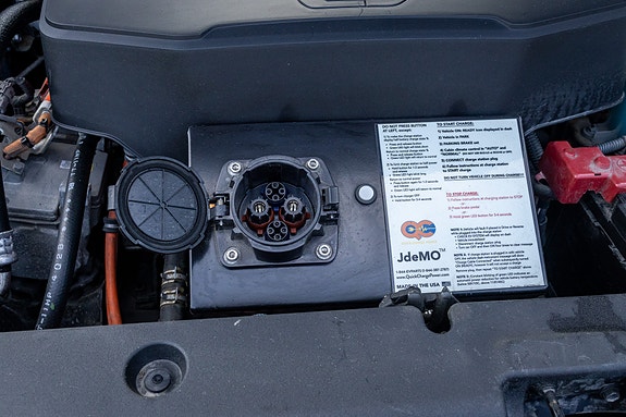 Toyota RAV4 13 of 20
