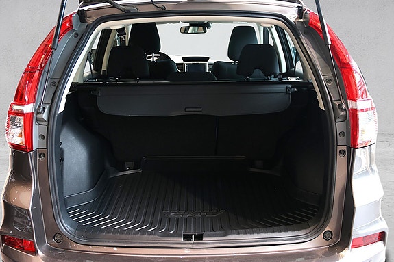 Honda CR-V 10 of 10