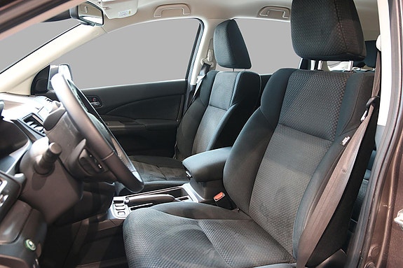 Honda CR-V 5 of 10