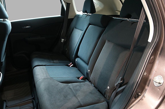 Honda CR-V 9 of 10