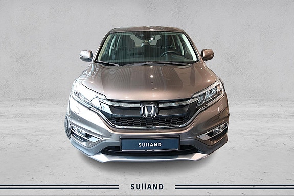 Honda CR-V 2 of 10