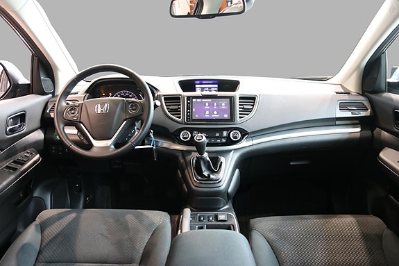 Honda CR-V 6 of 10