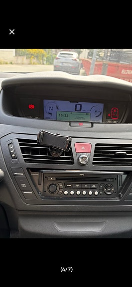 Citroen Grand C4 Picasso 7 of 10