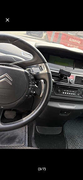Citroen Grand C4 Picasso 6 of 10